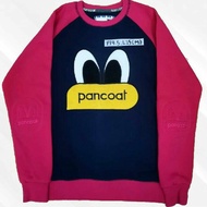 PANCOAT SWEATSHIRT ORIGINAL