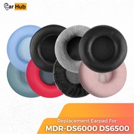 Foam Pad Ear Cushion sony MDR-DS6000 DS6500 Earcup Earpad Foam