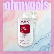 Guinot - 滋潤潔面乳 500ml (補充裝) (通用泵) (平行進口)
