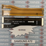 FLEXIBLE BOARD SAMSUNG A72 FLEXIBLE CENTER SAMSUNG A72/ FLEXIBLE LCD SAMSUNG A72/