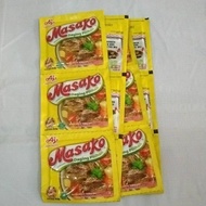 Masako Seasoning Flavoring 9 GR (Unit)