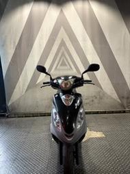 『欣達批發』【批發車】光陽 V2 125 2012年 前碟 後鼓 