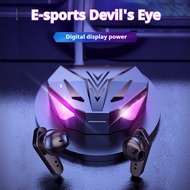 Ready X15 Pro Wireless Gaming Headset Dual Mode Bluetooth 5.0 Earphones Good Sound Earbuds Headphone