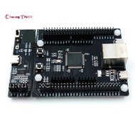 CH32V307V-EVT-R1 CH32V307 Evaluation Board RISC-V MCU Onboard Wch-Link WCH RISC-V Development Board 