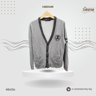 Beams Heart Cardigan