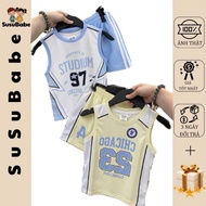 SET OF 2 SPORTS SET 23&97