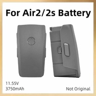 For Mavic Air 2S Battery 3750mAh Intelligent Flight Battery Accessories For Mavic Air2 Drone 30 Mins