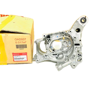 Engine Wall (Body) Lead 125, Sh Mode, Abl 125, Sh New Zin Honda - 11100KZR601