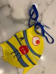 Nikko kids goggle and swimming cap