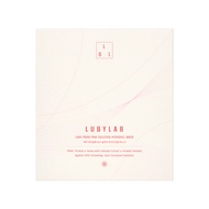 LUBYLAB Luby PDRN Pink Solution Hydrogel Mask