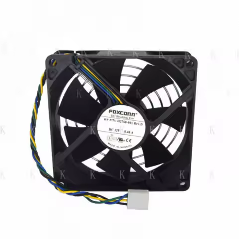 C Cooling Fan for HP Compaq 6000 6005 6300 6200 PRO SFF 435452-001