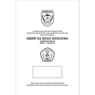 Custom Map SMPN 02 BUAY RUNJUNG