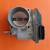Electric Throttle Mouth toyota altis duo 2zr