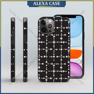 Flower Phone Case for iPhone 17 Pro Max / iPhone 16 Pro Max / iPhone 15 Pro Max / iPhone 13 Pro Max 