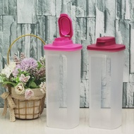 Fridge Water Bottle Detox Bottle 2 Liter