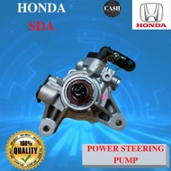 HONDA ACCORD SDA 2.0 2.4 POWER STEERING PUMP ACCORD POWER STEERING