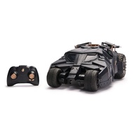 Batman, Official Batmobile Tumbler RC, 1:15 Scale