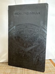 Richard Mille Notebook