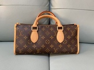 LV 中古handbag 三角形手袋