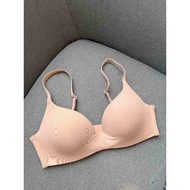 S.o.g.o bra without underwire and thin extra foam (32A, 34A, 36A)