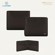 bradFORD Soft Nappa Leather Prosperity Wallet