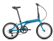 香港行貨TERN Link A7 20" 七速摺車 Folding Bike 7SPD/TERN Link A7 20" Folding Bike 7SPD