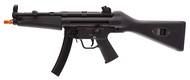 Elite Force HK Heckler & Koch MP5 A4 Elite Series AEG Automatic 6mm BB Rifle Airsoft Gun