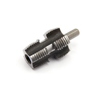 4 Points 6 Points PPR Water Pipe Internal Thread Opener For Pvc Plastic Pipe Hand Electric Drills Wo