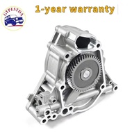 11417610378 11277632111 7610378 N20 N26 New Engine Oil Pump Fits For BMW N20B20 2.0T F10-F26 E84 E89