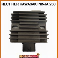 KAWASAKI NINJA250 RECTIFIER KATAB NINJA250
