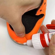 Swiss Brand ergo ergo. 6700 5925 Leather Shoes Canvas Sneakers Bag Resin Soft Rubber Sole Opening