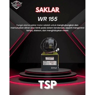 TSP WR 155 LH Switch