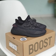 Yezzy Boost 350 V2 Versi Reflektif Berkualiti Tinggi DAT7