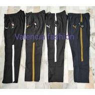 🔥 Hot Sales  Tracksuit puma &amp; Nike seluar sport puma &amp; Nike seluar sukan  tracksuit slimfit