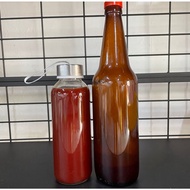 LimBeh Frozen Seafood  福州红糟 Fuzhou Red Wine -Seasoning 调料  Ready Stock Local Seller Free Shipping   