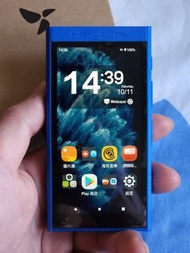售 hiby M300 dap 高清 無損 小巧輕便Android 串流音樂播放器 dac ( no shanling fiio ibasso )