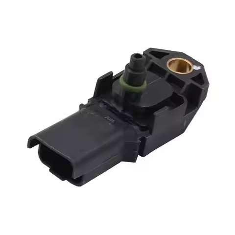 5WK9700Z Intake Manifold Pressure Sensor For Ford Mondeo IV Galaxy S-Max 2.0 TDCi Ranger Rover 6G91-