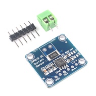 MCU-219 INA219 I2C Interface Zero Drift Two-Way Current/Power Monitoring Sensor Module