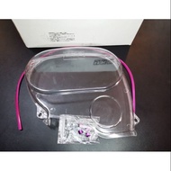 4G93 92 4G63 Timing Cover Clear HKS Campro DOCH 4G15 Soch Transparent Cam Timing Belt Cover Mitsubis