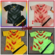Clothing Clothing Sports FUTSAL Soccer JUNIOR Newest 03