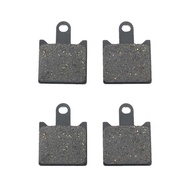 Motorcycle Disc Brake Pad FA417 Kawasaki Kawasaki Z GTR ZZR 750 1000 1400
