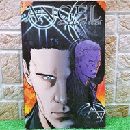 『 PRELOVED 』Comic Angel: Auld Lang Syne (IDW Publishing) Komik English Language
