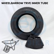 13x3 DELI WHEELBARROW TYRE TAYAR KERETA SORONG