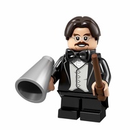 Original Lego Harry Potter Fantastic Beasts Minifigure Series 71022 - Professor Flitwick new