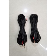 Built-in Original Bose Accoustimas Speaker Cable