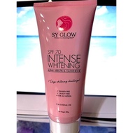 SY GLOW INTENSE WHITENING LOTION SPF70 250ML