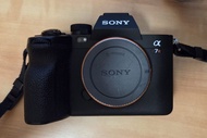 Sony A7RV Camera Body 相機淨機身