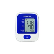 เครื่องวัดความดันโลหิต OMRON HEM-8712