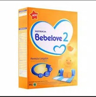 Susu Bebelove 2 400gr