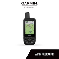 Garmin GPS MAP 67 - Premium Rugged Handheld